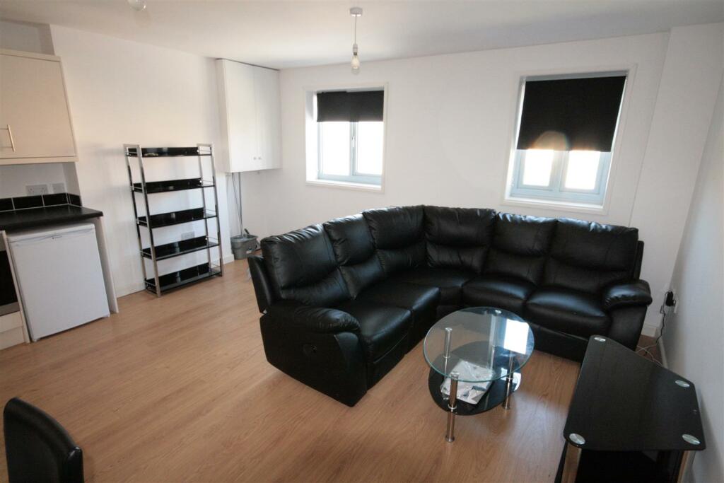 Additional image 8 of Augusta Street, Jewellery Quarter