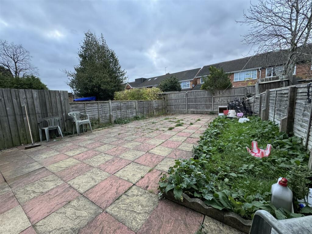 Additional image 24 of Calder Grove, Handsworth Wood, Birmingham