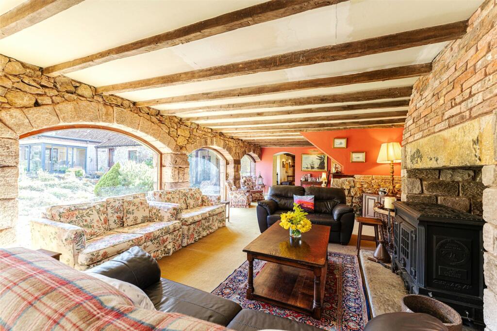 Additional image 3 of Berrington Backhill, Berwick-upon-Tweed, Northumberland, TD15