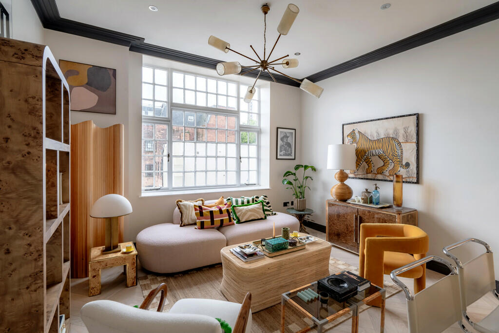 Additional image 12 of St Pauls Square Apartments, Jewellery Quarter, B3