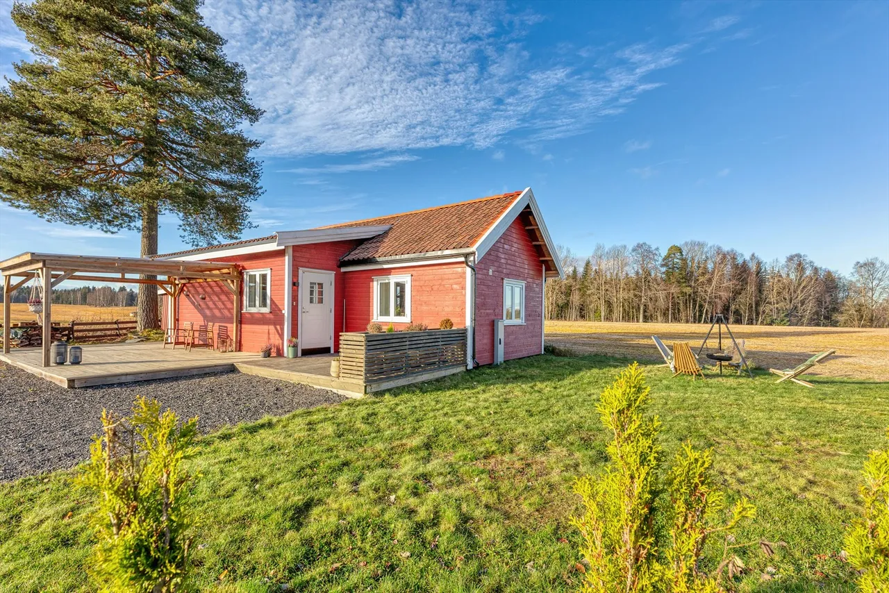 Additional image 3 of Bakkeveien 103, 1923 Sørum