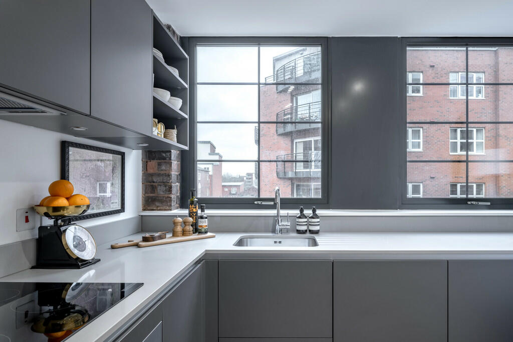 Additional image 3 of Lockside Wharf, 5 Scotland Street, Birmingham City Centre