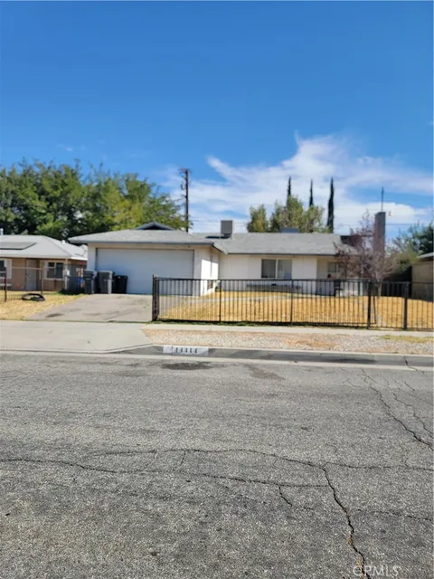 44414 Andale Avenue, Lancaster, CA 93535