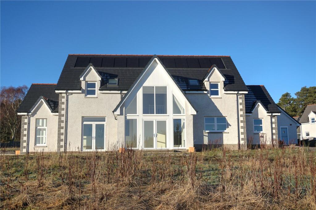 Additional image 17 of Highwood Taigh, Craigellachie, Aberlour, Moray, AB38