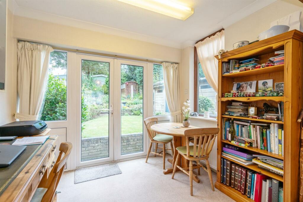 Additional image 11 of Dickens Close, St. Albans