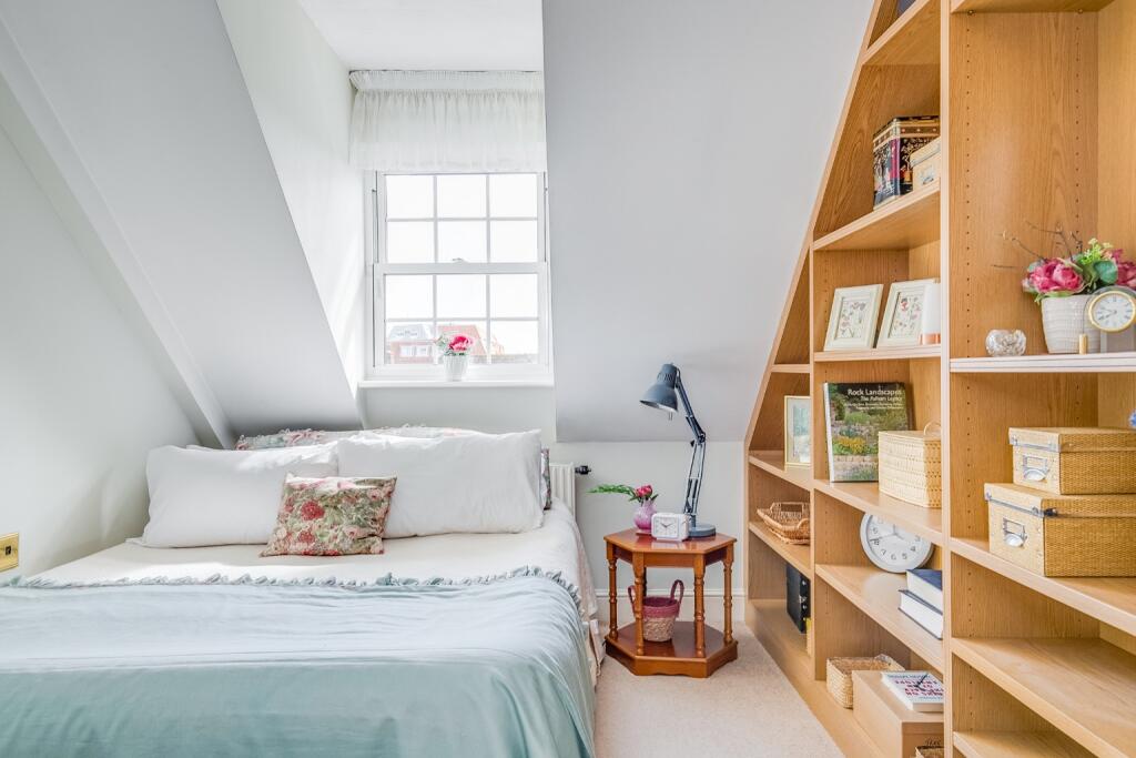 Additional image 10 of Asquith House, Guessens Road, Welwyn Garden City, Hertfordshire, AL8