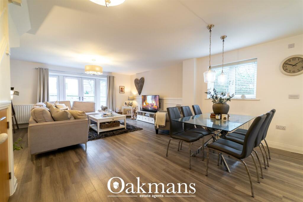 Additional image 4 of New House Farm Drive, Bournville Village Trust, Birmingham