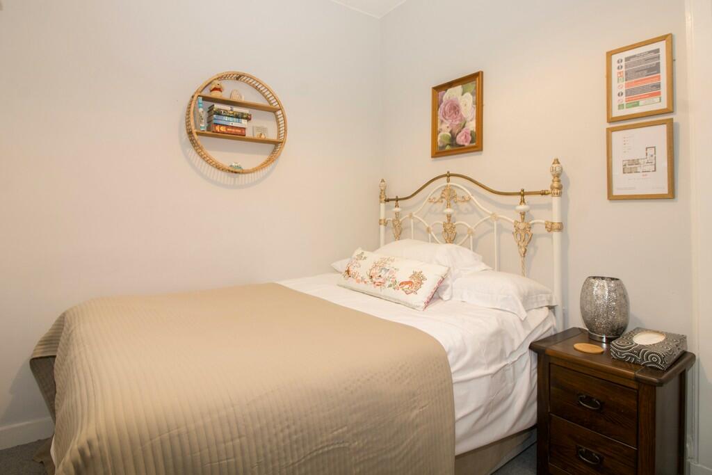 Additional image 22 of The New Inn and Microbrewery, 79 Main Street, Aberchirder, Huntly, AB54 7TB