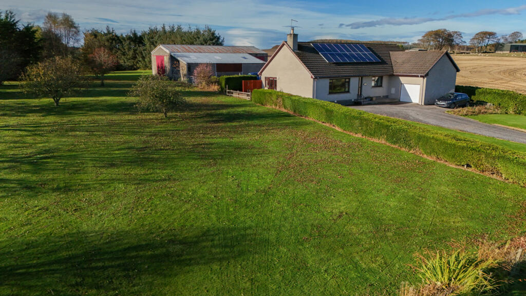 Additional image 30 of Mountblairy, Banff, AB45 3XN