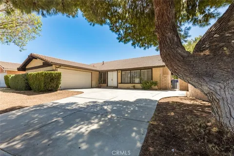 44661 Calston Avenue, Lancaster, CA 93535