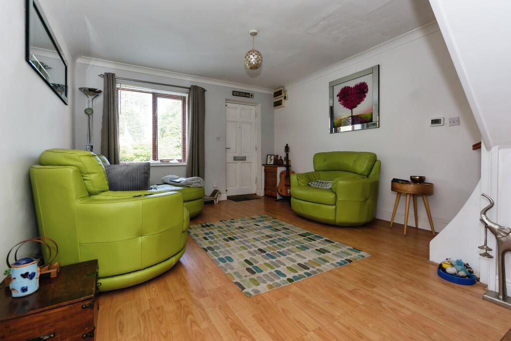 Additional image 13 of Rye Croft, Birmingham, West Midlands, B27