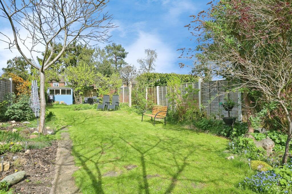 Additional image 13 of Henderson Close, St. Albans