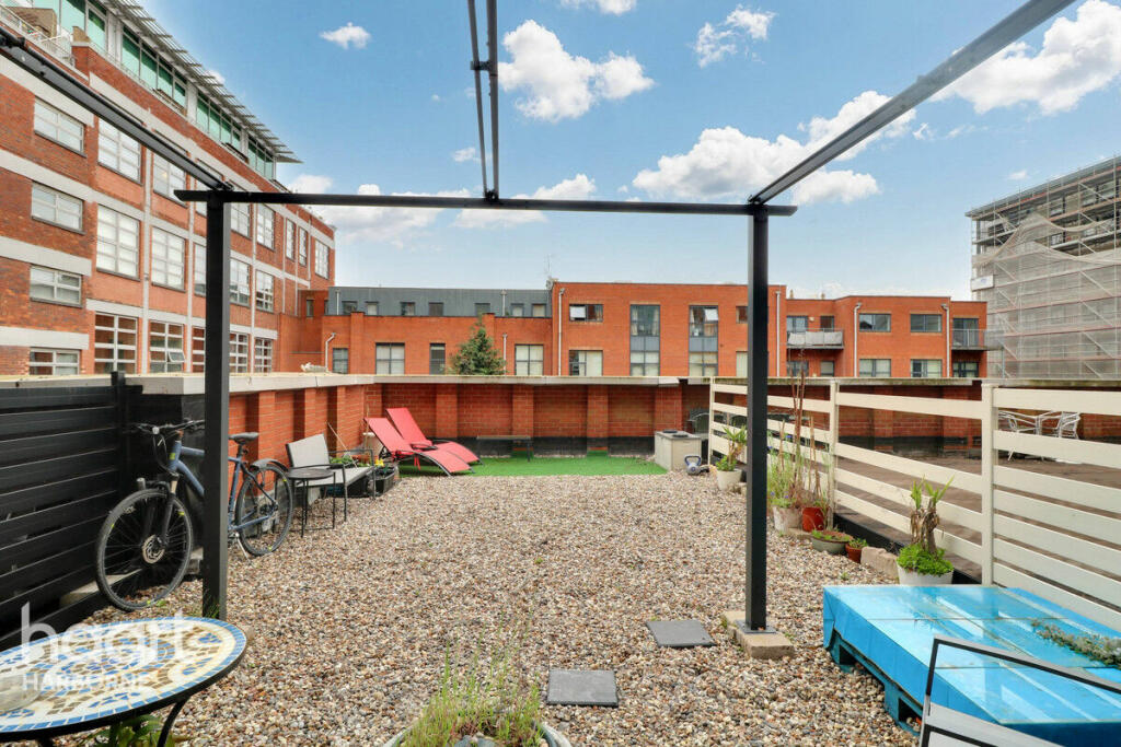 Additional image 11 of Platinum Apartments, Branston Street, Birmingham