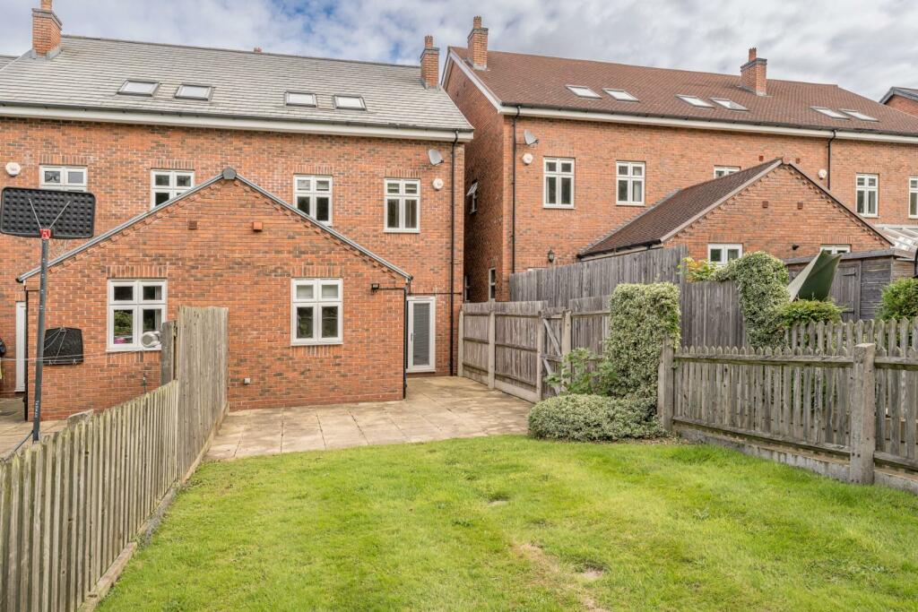 Additional image 29 of Vernon Road, Edgbaston, Birmingham, B16 9SH