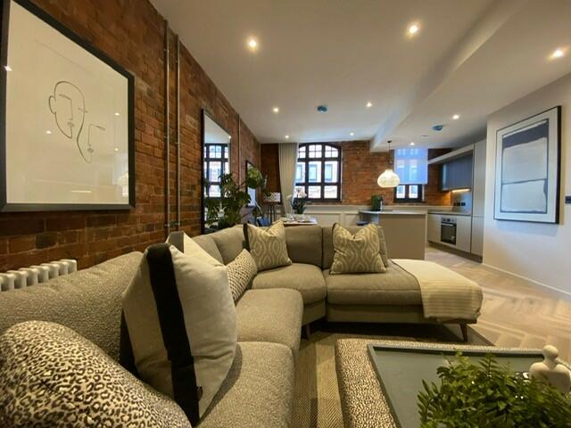 Additional image 29 of Northwood Street, Birmingham, B3