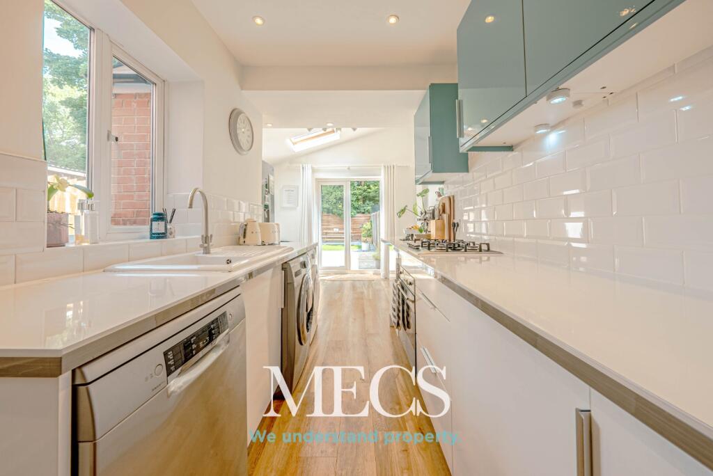 Gordon Road, Harborne, Birmingham, B17 9HB