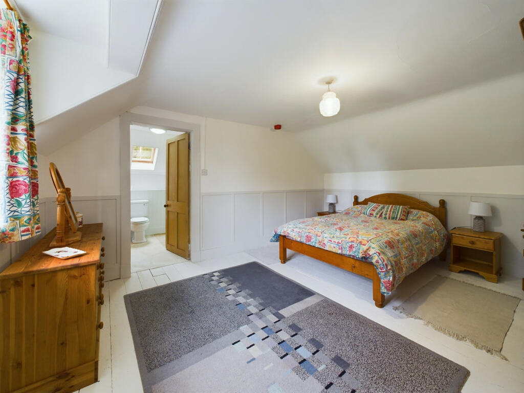 Additional image 35 of Cottage, Aboyne, AB34