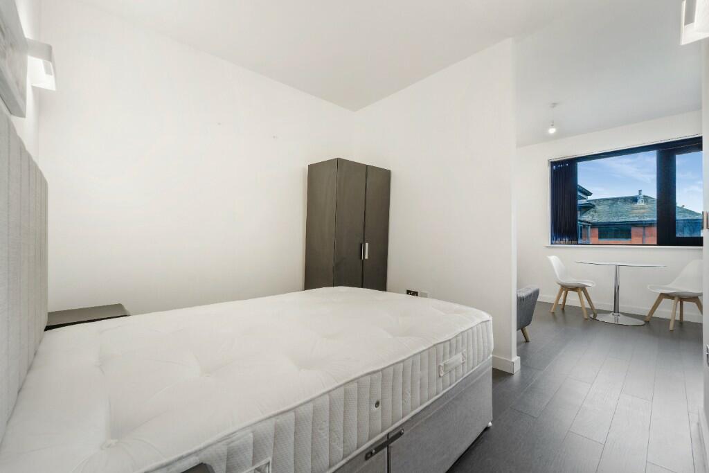 Additional image 9 of Flat 17, Abbott House, Everard Close, St. Albans, Hertfordshire, AL1