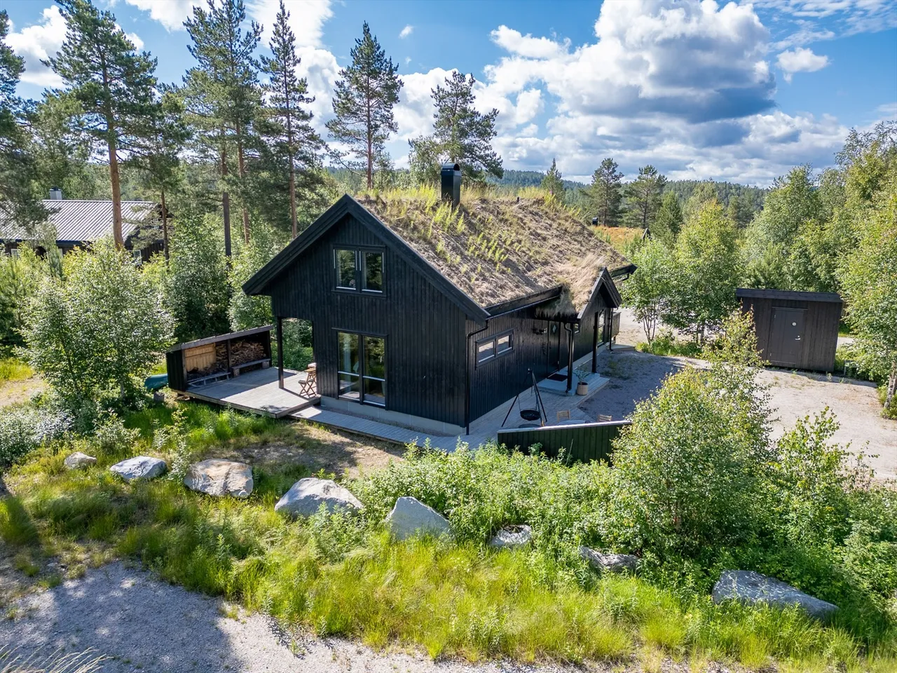 Additional image 3 of 123 Scenic Road, Oslo