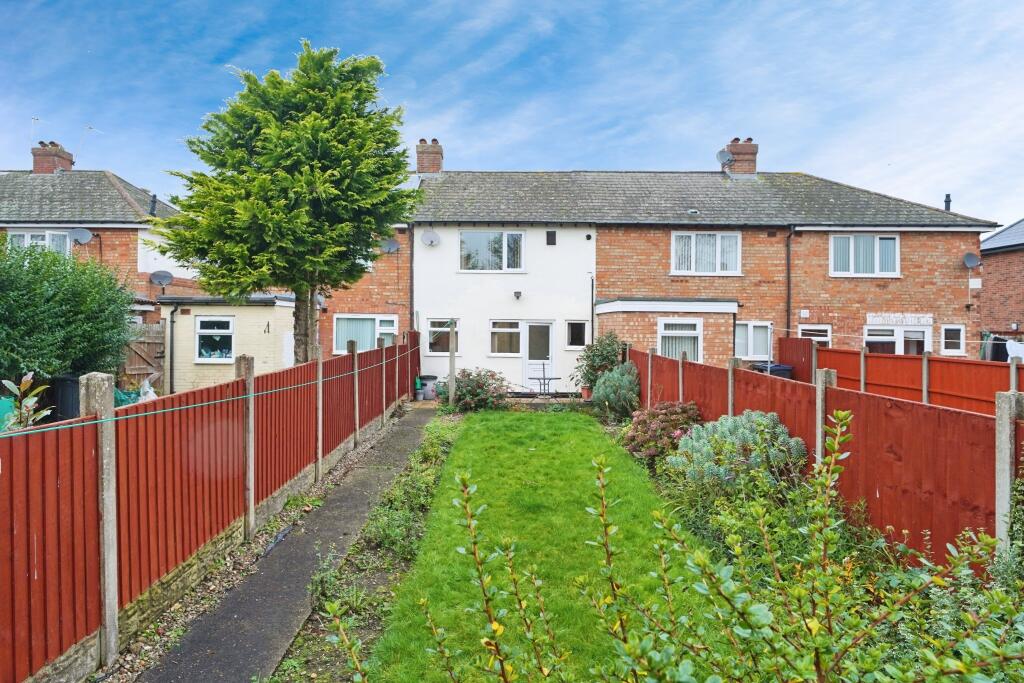 Additional image 13 of Dolphin Lane, Birmingham, B27