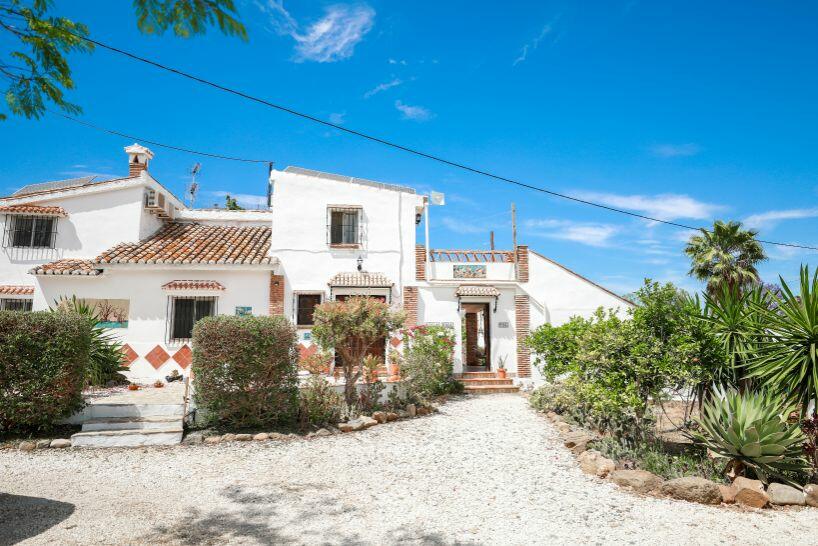 Additional image 2 of Álora, Málaga, Andalusia, Spain