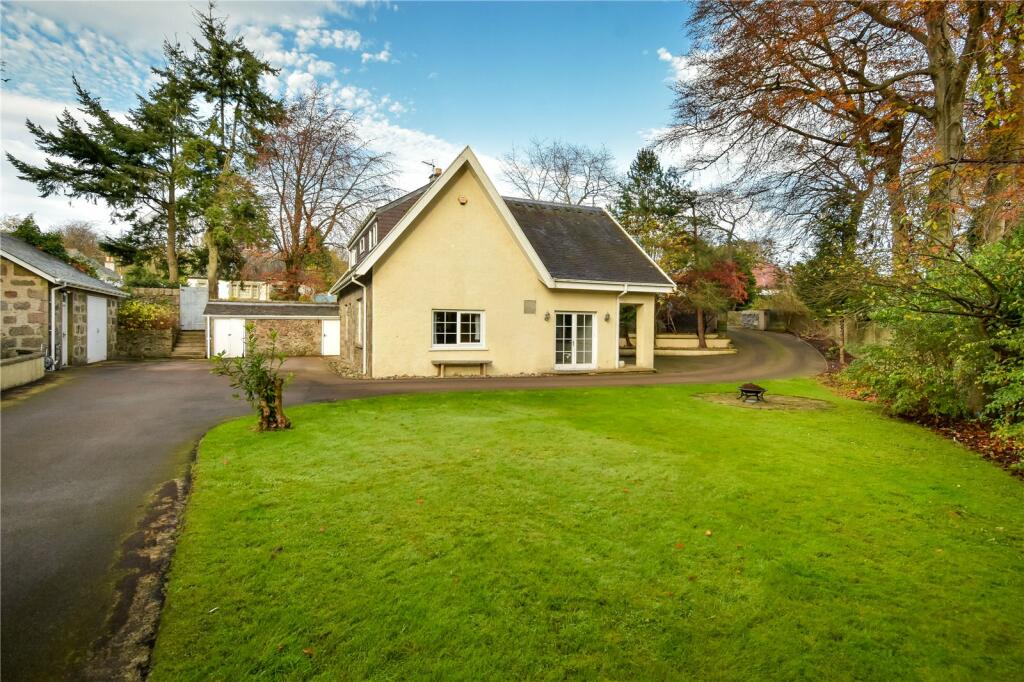 Additional image 24 of Garth Lodge, Inchgarth Road, Pitfodels, Cults, Aberdeen, AB15