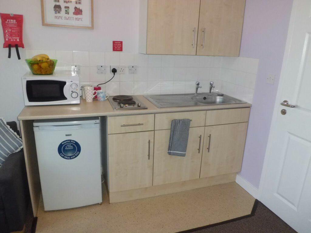 Additional image 4 of F2 Bournbrook House, B29 6BD