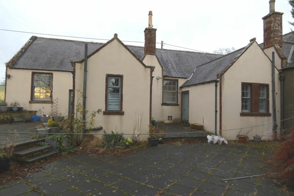 Additional image 2 of , The Old School, Forglen, Near Turriff, AB534JJ