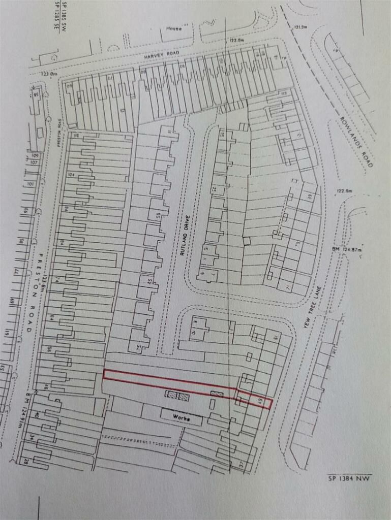 Additional image 11 of Yew Tree Lane, Yardley, Birmingham