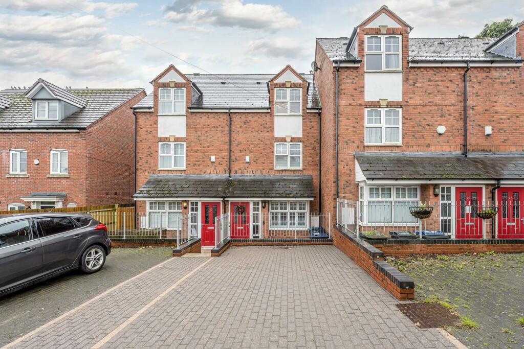 Additional image 22 of Tennal Road, Harborne, Birmingham