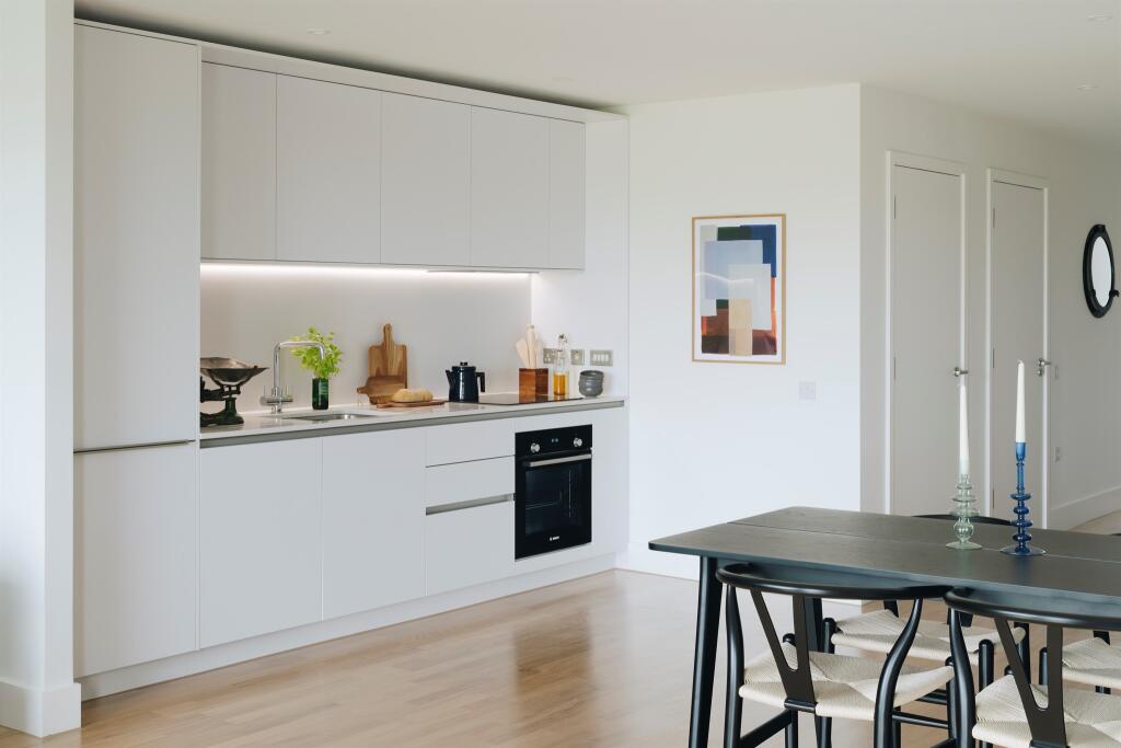 Additional image 16 of Mansion House @ Port Loop, Birmingham