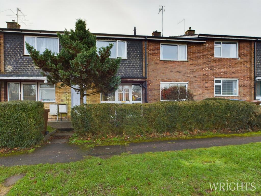 Cotswolds, Hatfield, AL10