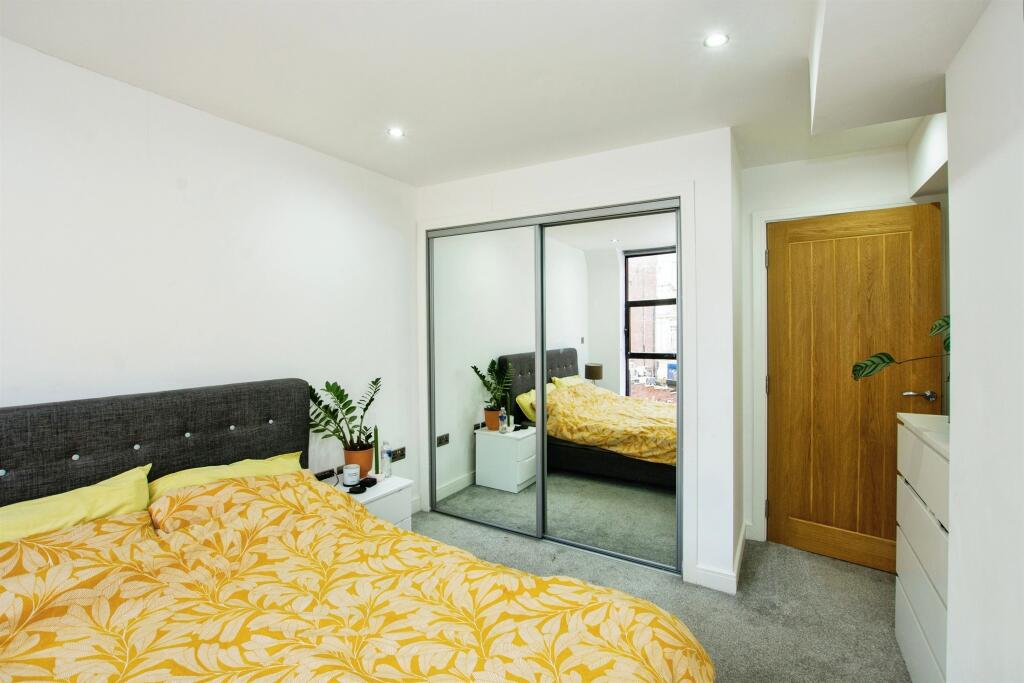 Additional image 7 of Bond Street, Birmingham