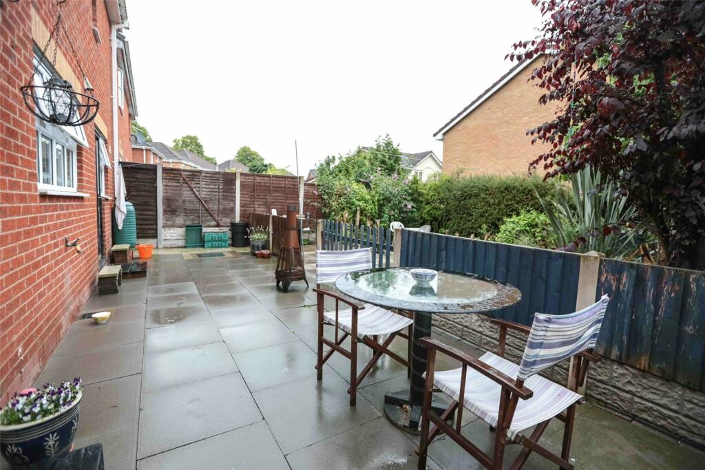 Additional image 18 of Paget Road, Birmingham, West Midlands, B24