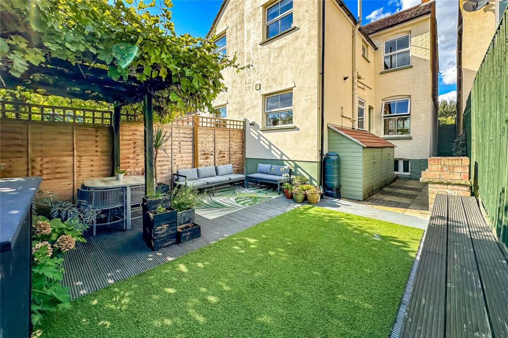 Additional image 12 of Hatfield Road, St. Albans, Hertfordshire, AL1