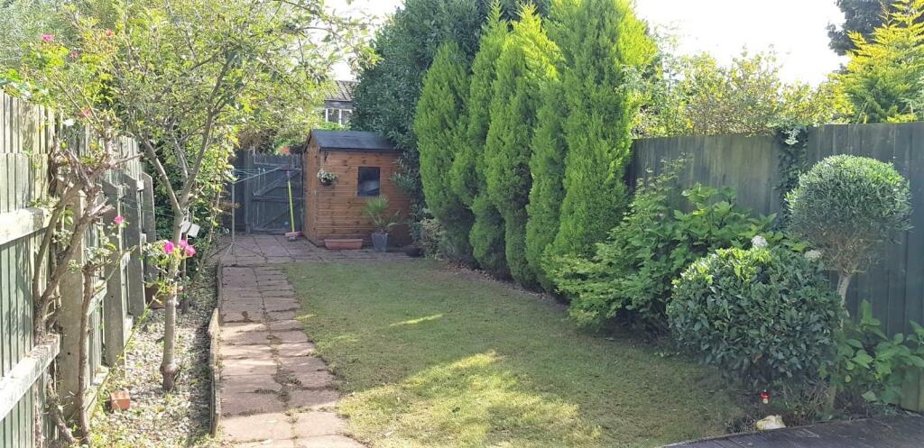 Additional image 15 of 25, Herons Way, Selly Oak, Birmingham