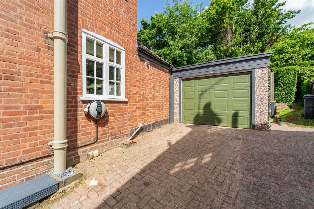 Additional image 54 of Carless Avenue, Birmingham