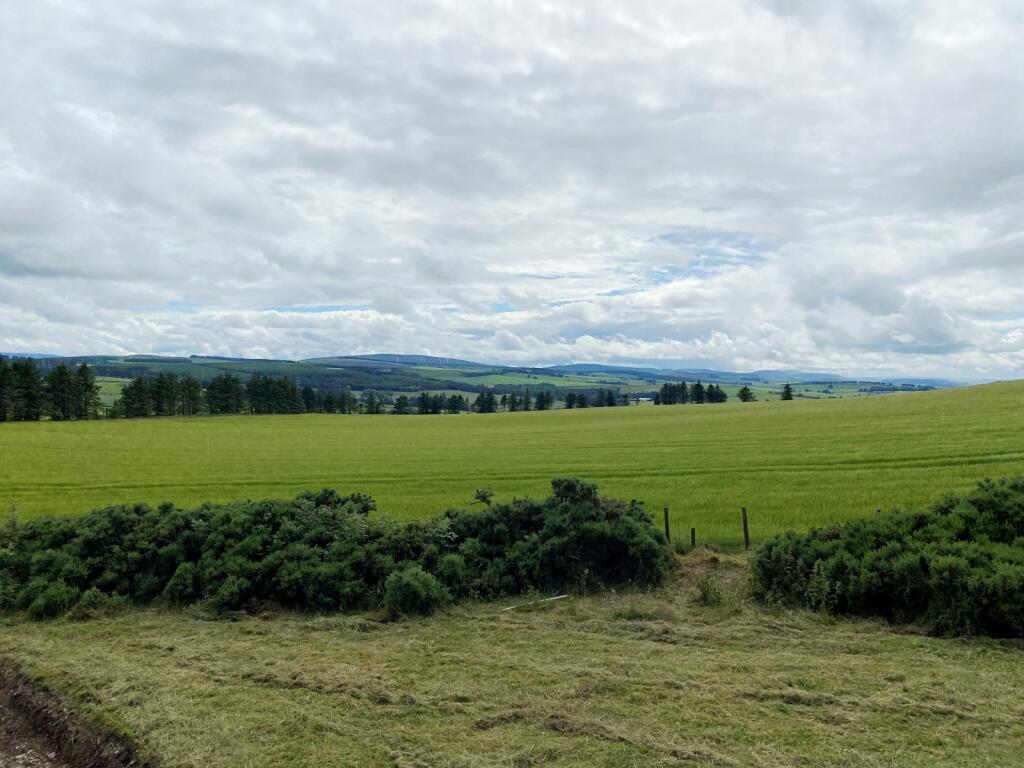 Additional image 11 of Backhill Of Drumblair, Forgue, Huntly, Aberdeenshire, AB54