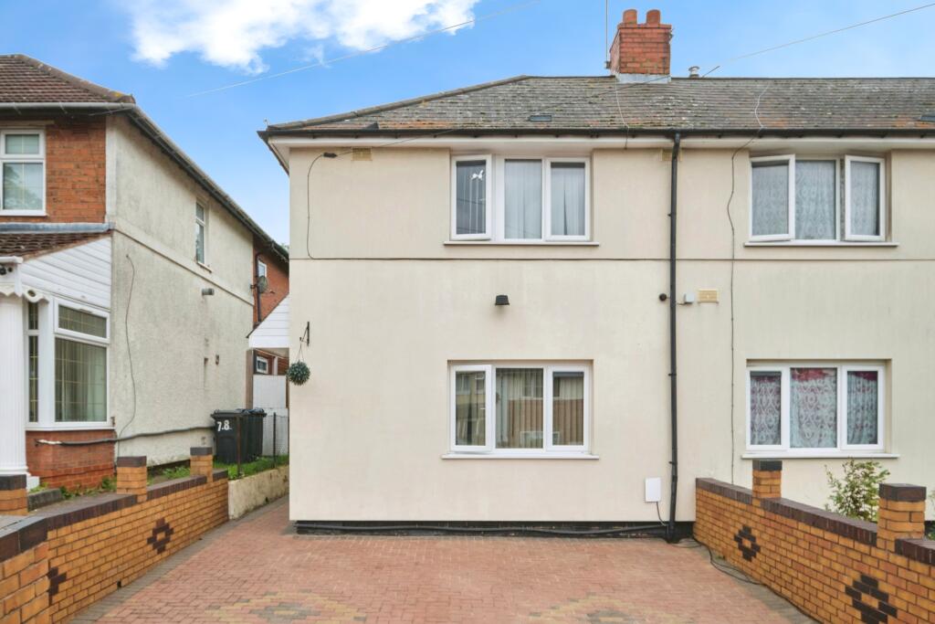 Additional image 2 of Sunningdale Road, Birmingham, B11