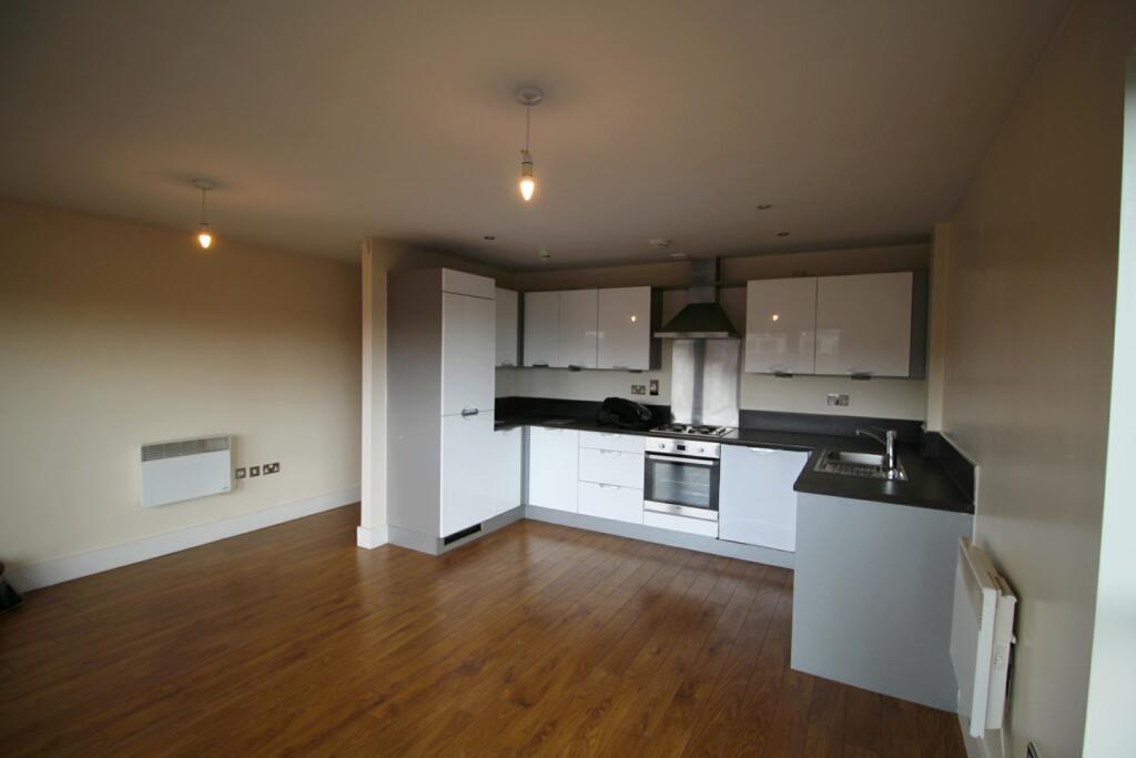 Additional image 3 of Arena Court, 26 Clement Street, Clement Street, Birmingham, Warwickshire