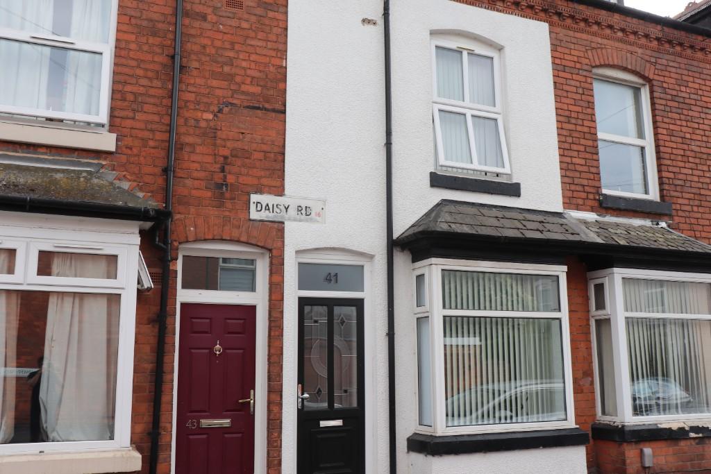 Additional image 13 of Daisy Road, Birmingham, B16