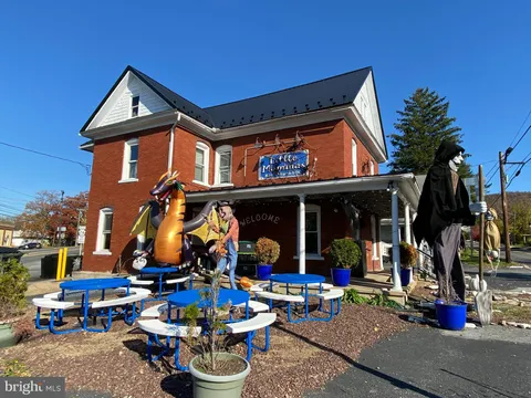 105 S Main Street, Pleasant Gap, PA 16823