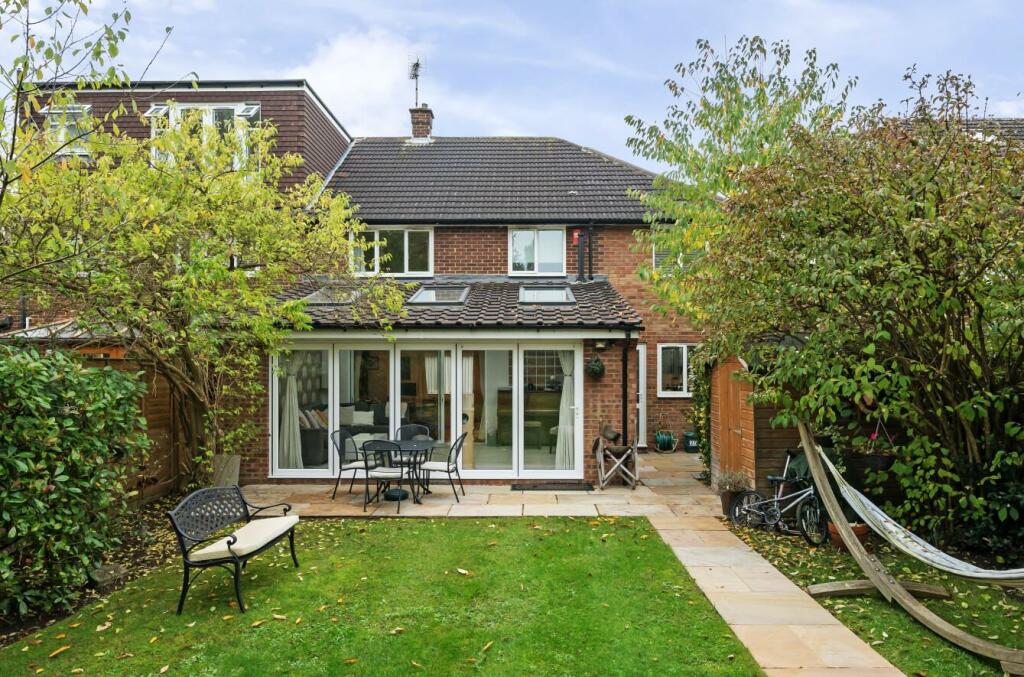 Additional image 17 of Bulls Lane, Welham Green