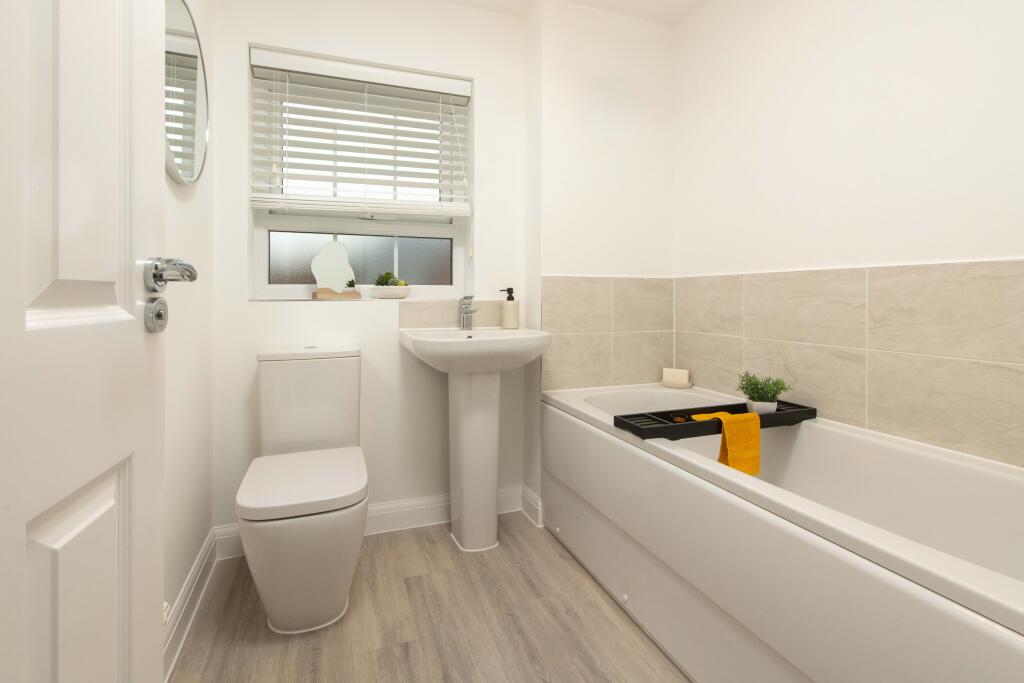 Additional image 10 of Shaftmoor Lane,
Hall Green,
Birmingham, 
West Midlands, 
B28 8SW