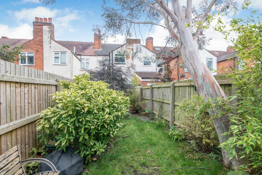 Additional image 11 of Highbury Road, Birmingham