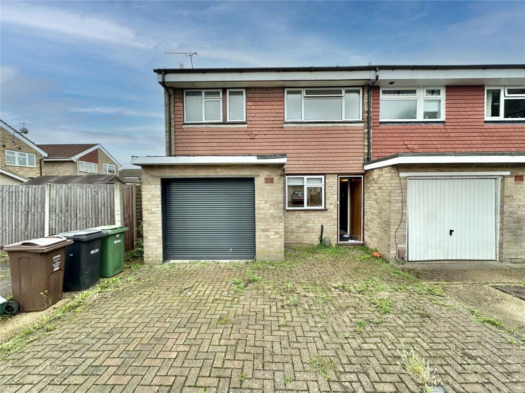 Chantry Lane, London Colney, St. Albans, Hertfordshire, AL2