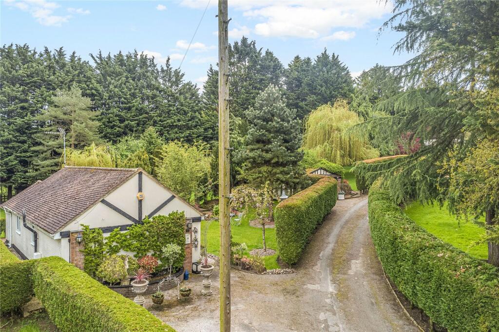 Additional image 5 of Delmer End Lane, Flamstead, AL3