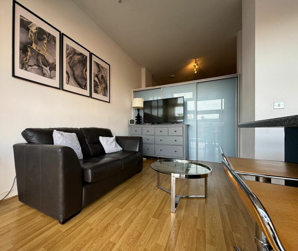 Additional image 9 of Apartment , Platinum,  Branston Street, Birmingham, B18 6BT