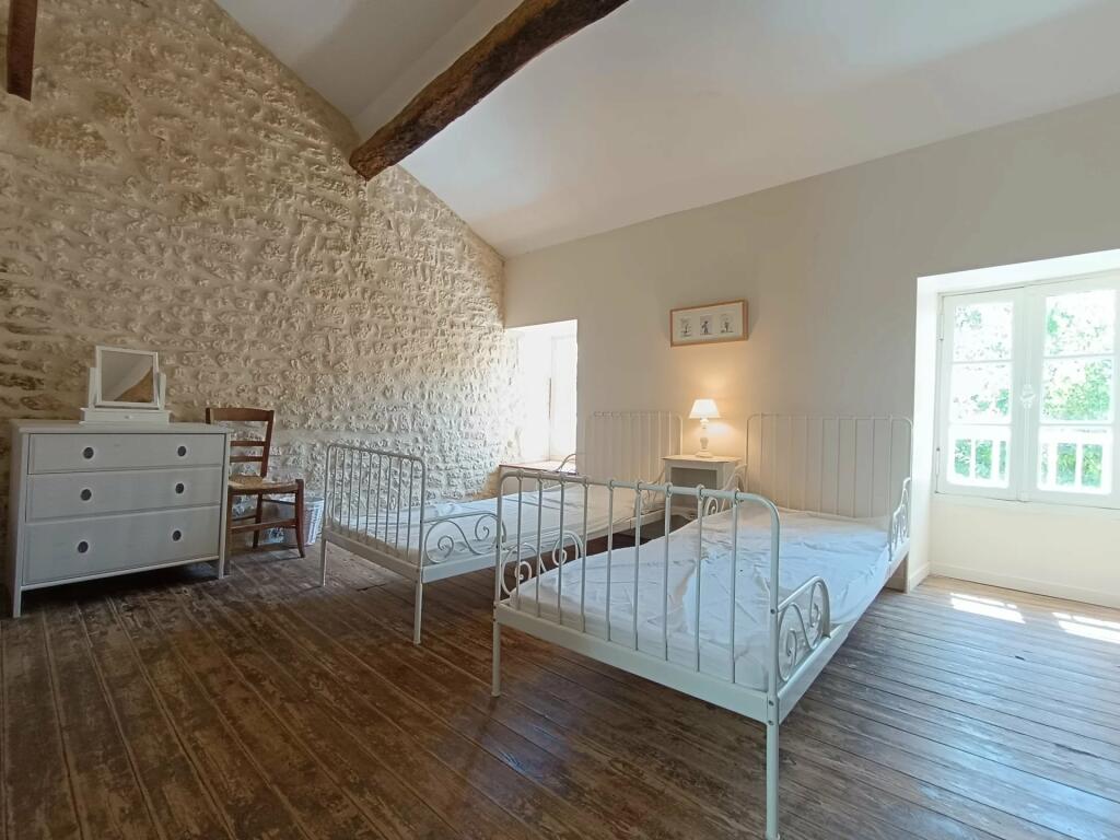 Additional image 2 of Poitou-Charentes, Charente-Maritime, St-Jean-d'Angély, France