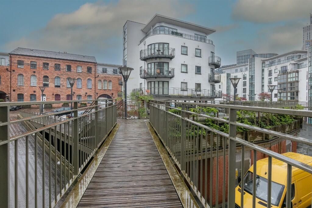 Additional image 21 of Sheepcote Street, Birmingham, B16